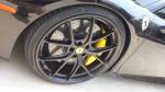 Ferrari 458 Italia by M2K Motorsports 2014 года